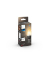 BEC smart LED Philips, soclu E14, putere 4.5W, forma lumanare