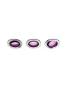 SET 3 SPOTURI incastrate smart LED Philips, soclu GU10, putere