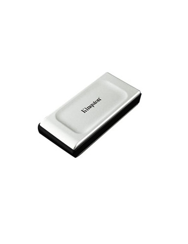 SSD. extern KINGSTON XS2000, 1TB, USB 3.2 Type-C, R/W:
