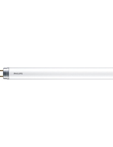 TUB LED Philips, soclu G13, putere 19.5W, forma tub, lumina alb