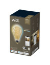 BEC smart LED Philips, soclu E27, putere 6.5W, forma clasic