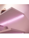 BANDA LED smart LED Philips, putereW, forma banda, lumina