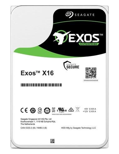 HDD SAS 14TB 7200RPM 12GB/S/256MB ST14000NM002G