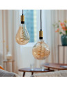 BEC smart LED Philips, soclu E27, putere 6.5W, forma sferic