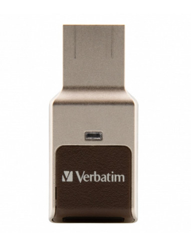 MEMORII USB Verbatim VER 49338 FINGERPRINT SECURE USB 3.0