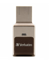 MEMORII USB Verbatim VER 49338 FINGERPRINT SECURE USB 3.0