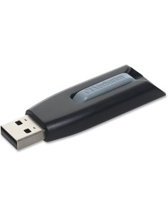 MEMORII USB Verbatim VERBATIM 49189 USB DRIVE 3.0 128GB V3
