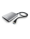 HDD. Externe Verbatim SNGO USB 3.0 HDD 2TB SIL, "53189"