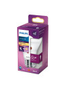BEC LED Philips, soclu E27, putere 7.5W, forma clasic, lumina