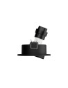 SPOT incastrat smart LED Philips, soclu GU10, putere 5 W, forma