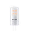 BEC LED Philips, soclu G4, putere 1.8W, forma capsula, lumina