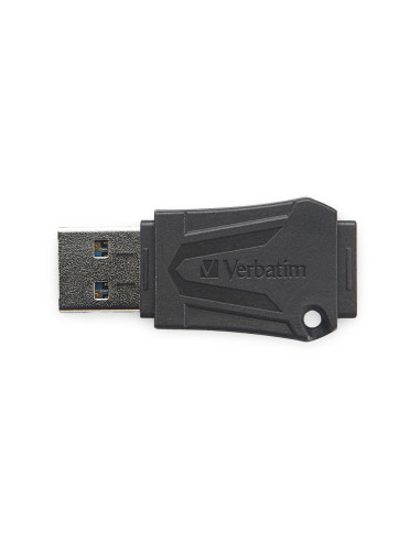 VERBATIM 49332 TOUGHMAX USB 2.0 64GB "49332" (include TV 0.03