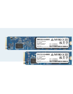 SSD SYNOLOGY, 400GB, M.2, PCIe Gen3.0 x4