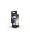 SET 2 becuri smart LED Philips, soclu GU10, putere 5W, forma
