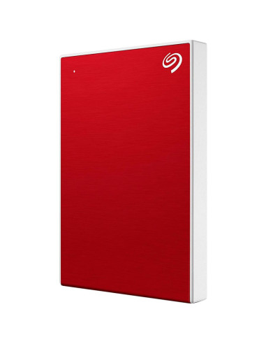 SEAGATE One Touch Potable 1TB USB 3.0 compatible with MAC and