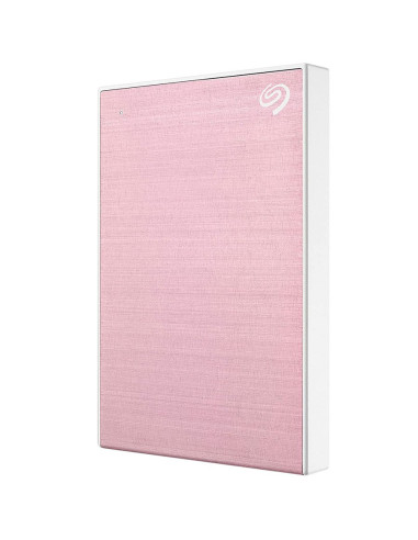 SEAGATE One Touch Potable 2TB USB 3.0 compatible with MAC and