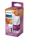 BEC LED Philips, soclu E27, putere 9 W, forma clasic, lumina