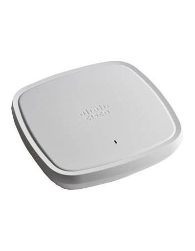 ACCESS POINT CISCO "Catalyst 9115" interior, 5380 Mbps, port