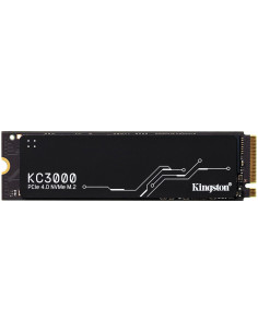 SSD M.2 2280 1TB/SKC3000S/1024G KINGSTON,SKC3000S/1024G
