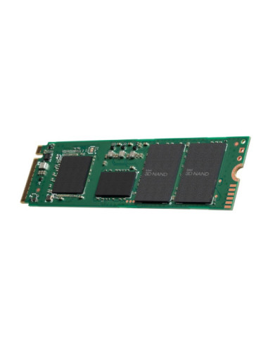 SSD INTEL 670p Series, 1TB, M.2, PCIe Gen3.0 x4, 3D QLC Nand
