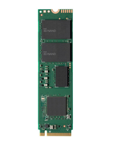 SSD INTEL 670p Series, 1TB, M.2, PCIe Gen3.0 x4, 3D QLC Nand