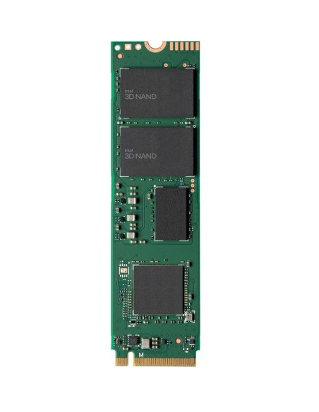 SSD INTEL 670p Series, 1TB, M.2, PCIe Gen3.0 x4, 3D QLC Nand