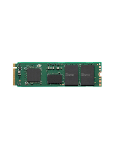 SSD INTEL 670p Series, 1TB, M.2, PCIe Gen3.0 x4, 3D QLC Nand