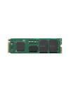 SSD INTEL 670p Series, 2TB, M.2, PCIe Gen3.0 x4, 3D QLC Nand