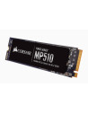 SSD CORSAIR MP510 Force Series, 480GB, M.2, PCIe Gen3.0 x4, 3D