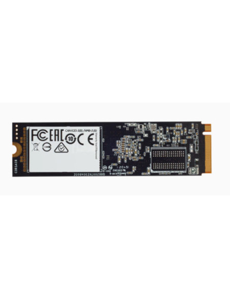 SSD CORSAIR MP510 Force Series, 480GB, M.2, PCIe Gen3.0 x4, 3D