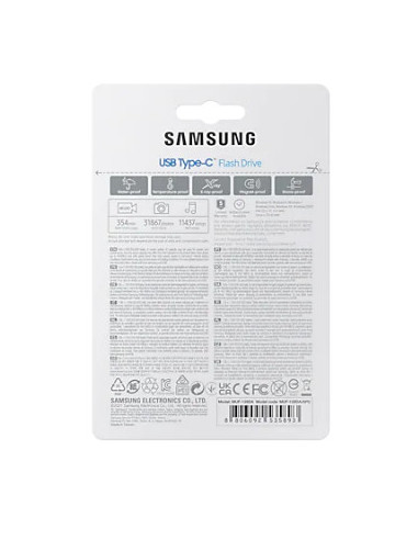 USB flash drive Samsung MUF-128DA/APC "MUF-128DA/APC" (include