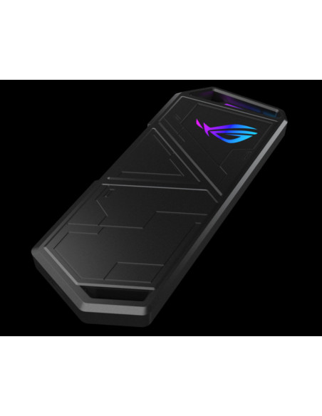 ASUS ROG Strix Arion S500 Portable SSD 500GB USB TYPE-C