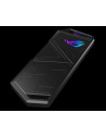 ASUS ROG Strix Arion S500 Portable SSD 500GB USB TYPE-C