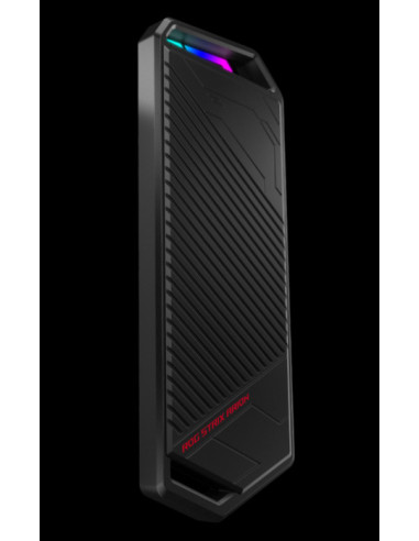 ASUS ROG Strix Arion S500 Portable SSD 500GB USB TYPE-C