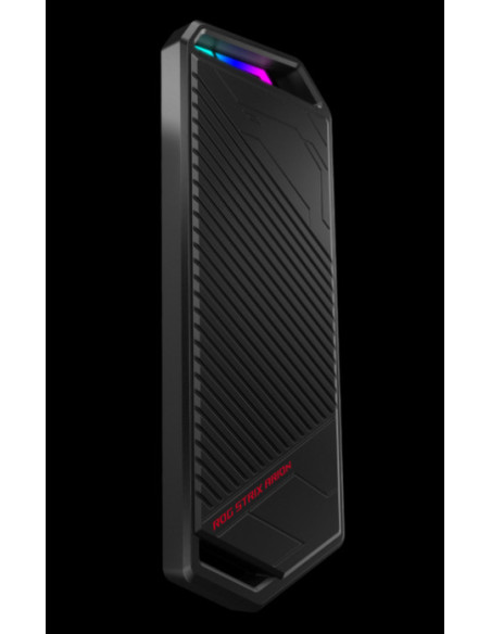 ASUS ROG Strix Arion S500 Portable SSD 500GB USB TYPE-C