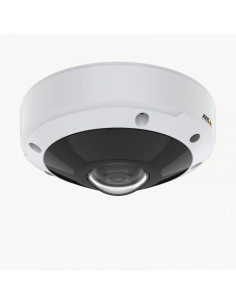 NET CAMERA M3077-PLVE/DOME 02018-001 AXIS,02018-001