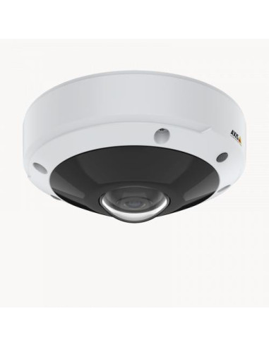 NET CAMERA M3077-PLVE/DOME 02018-001 AXIS,02018-001