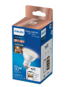 SPOT incastrat smart LED Philips, soclu GU10, putere 4.7 W