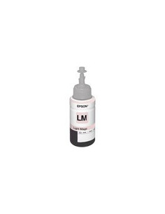 INK BOTTLE MAGENTA T6734 70ML/ECOTANK C13T67364A 2