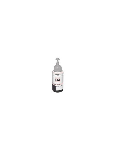 INK BOTTLE MAGENTA T6734 70ML/ECOTANK C13T67364A INK BOTTLE MAGENTA T6734 70ML/ECOTANK C13T67364A