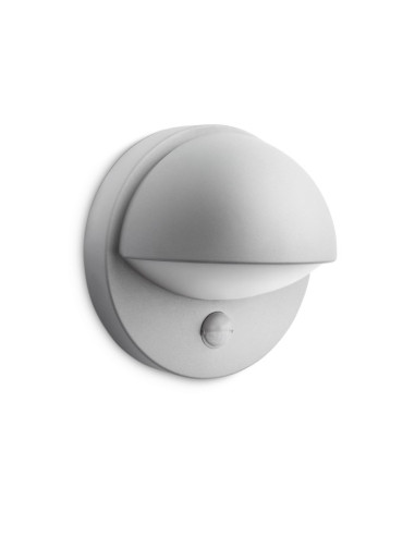 BEC LED Philips, soclu E27, putere 4.5 W, forma clasic, lumina