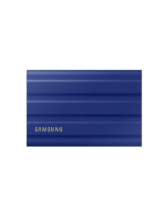 SSD. extern SAMSUNG T7 Shield, 2TB, USB 3.1 gen 1, R/W: