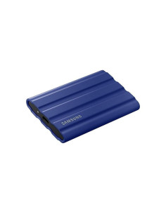 SSD. extern SAMSUNG T7 Shield, 2TB, USB 3.1 gen 1, R/W: 2