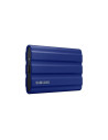 SSD. extern SAMSUNG T7 Shield, 2TB, USB 3.1 gen 1, R/W: