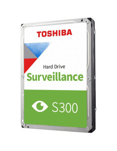 HDD Video Surveillance TOSHIBA 1TB S300 CMR (3.5, 64MB