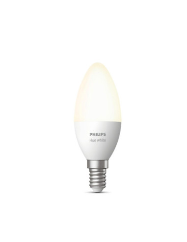 Philips HueW 5.5W B39 E14 EU, "000008719514320666" (include TV
