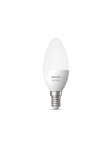 Philips HueW 5.5W B39 E14 EU, "000008719514320666" (include TV