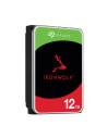 SEAGATE Ironwolf PRO Enterprise NAS HDD 12TB 7200rpm 6Gb/s SATA