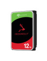 SEAGATE Ironwolf PRO Enterprise NAS HDD 12TB 7200rpm 6Gb/s SATA