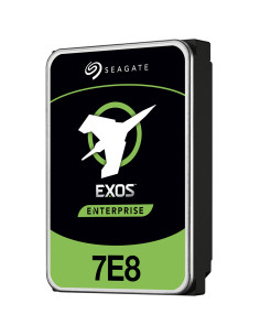 HDD Server SEAGATE Exos 7E10 6TB 512n (3.5", 256MB, 7200RPM